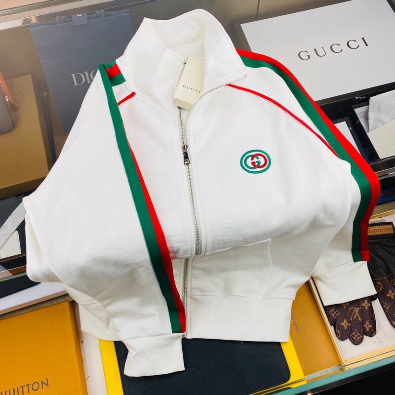 Áo khoác gucci nam nữ