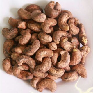 500gr hạt điều rang muối ngon