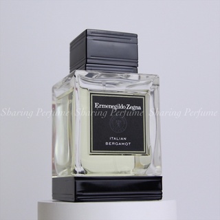 💥Sharingperfume - Nước hoa Zegna Italian Bergamot