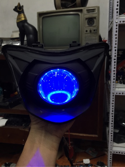 Pha Bi Cầu Hela Blulen