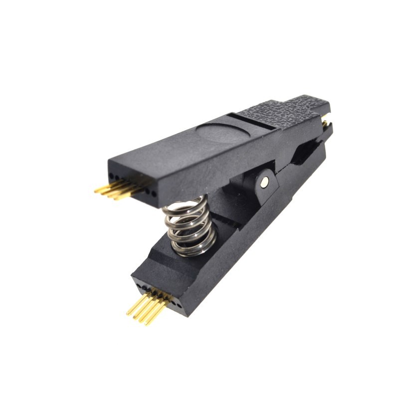 Kẹp Thử Điện Sop8 Sop Soic 8 Soic8 Dip8 Dip 8 Pin | BigBuy360 - bigbuy360.vn