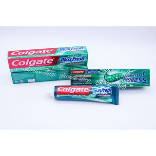 Kem đánh răng Colgate Thái Lan