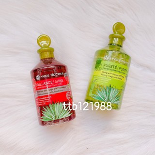 Giấm xả tóc YVES ROCHER
