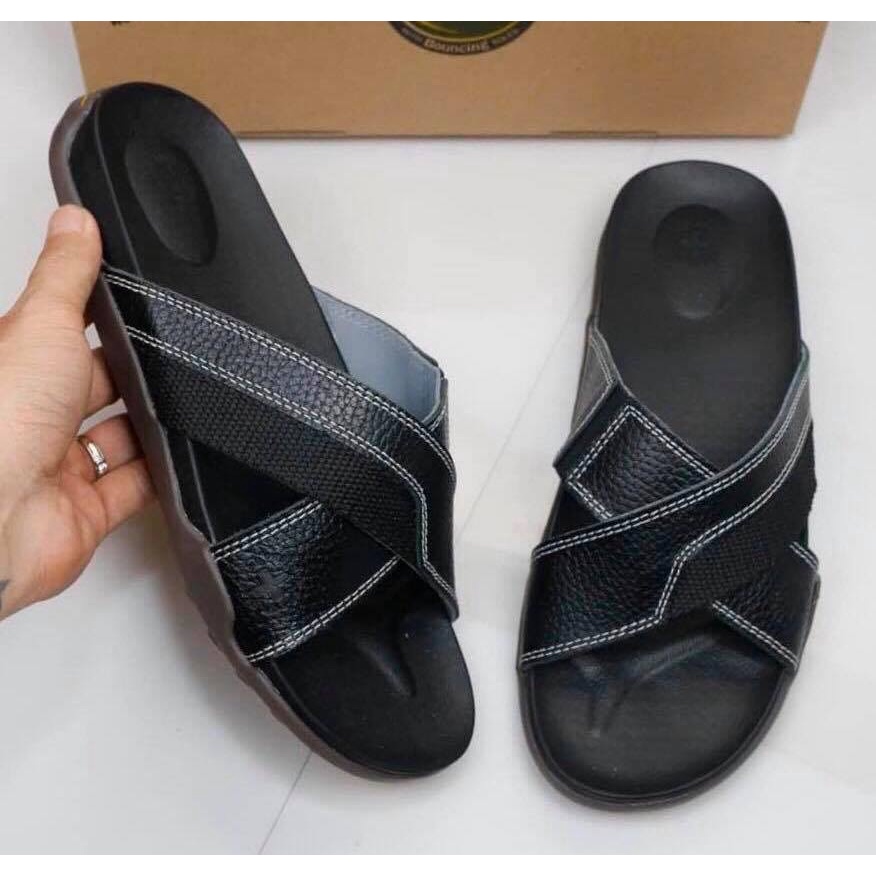 Dép nam Dr - Dép Quai Chéo Dr Thailand fullbox