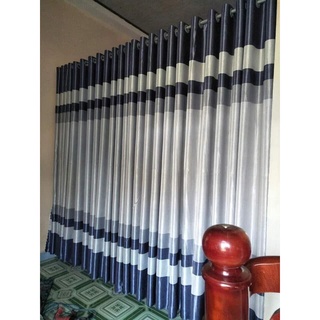 Rèm kich thước 6m cao 2m7