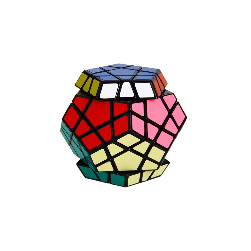 [Mã LIFETOYS1 giảm 30K đơn 99K] Đồ chơi thông minh Rubik Megaminx ShengShou loại xịn