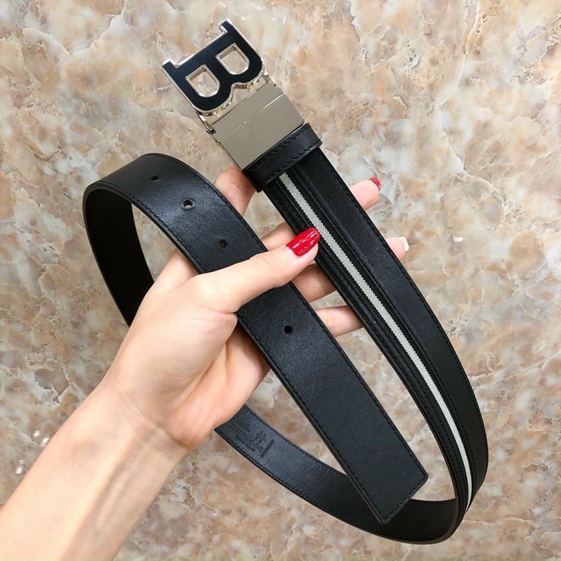 Thắt lưng Bally