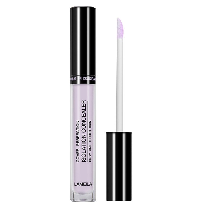 [Hàng mới về] Kem Nền Dạng Lỏng Che Khuyết Điểm Kiểm Soát Dầu Dưỡng Ẩm Tươi Mát Lâu Trôi | BigBuy360 - bigbuy360.vn