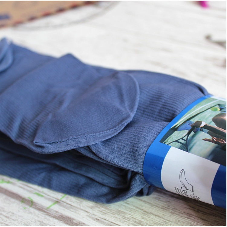 Combo 10 Đôi Tất Vớ Cao Cổ co dãn Unisex Thấm Hút Mồ Hôi Cực Tốt