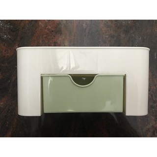 Khay đựng đồ đa năng có hộc nhỏ - TL07