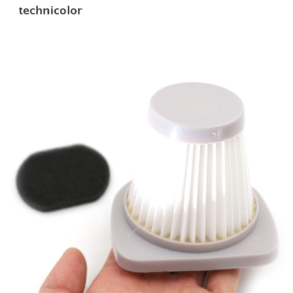 1 Bộ Lọc Hepa Cho Máy Hút Bụi SC861 SC861A