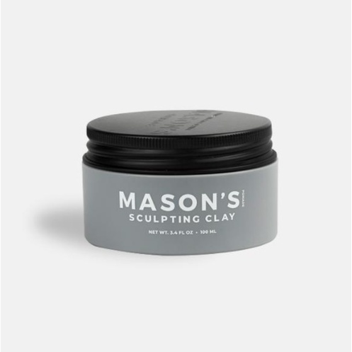 Sáp vuốt tóc Mason’s Sculpting Clay