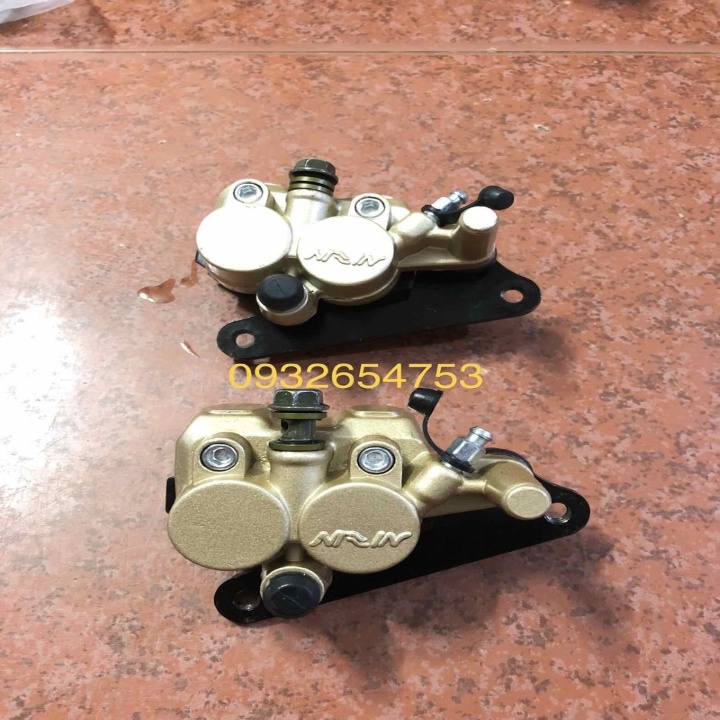Heo Dầu Wave 100 MS2180