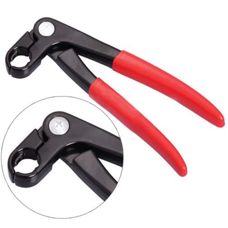 Bộ Lọc Ống Nước Bằng Hợp Kim Nhôm Chất Lượng Cao