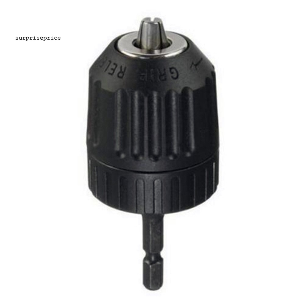 Mũi khoan kẹp có đầu lục giác 0.8-10mm 3/8-24UNF