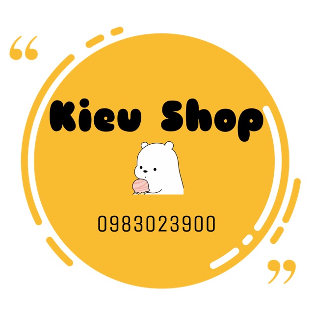 KIỀU SHOP 35