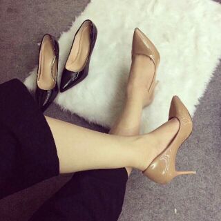 Giày cao gót 7ph