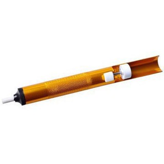 Ống hút thiếc, chì mini