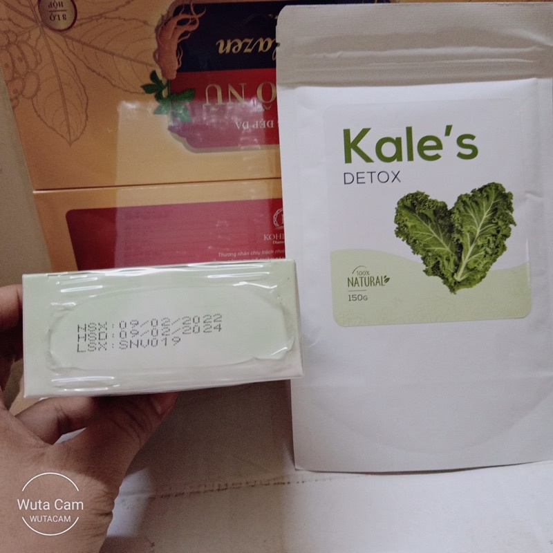 Giảm cân Nấm Sbody Slim + tặng 1hộp Detox Diet
