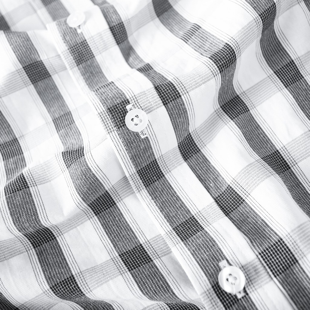 [Mã FAMALLT5 giảm 15% đơn 150K] Áo sơ mi nam caro lớn tay dài LADOS - 8034 | BigBuy360 - bigbuy360.vn