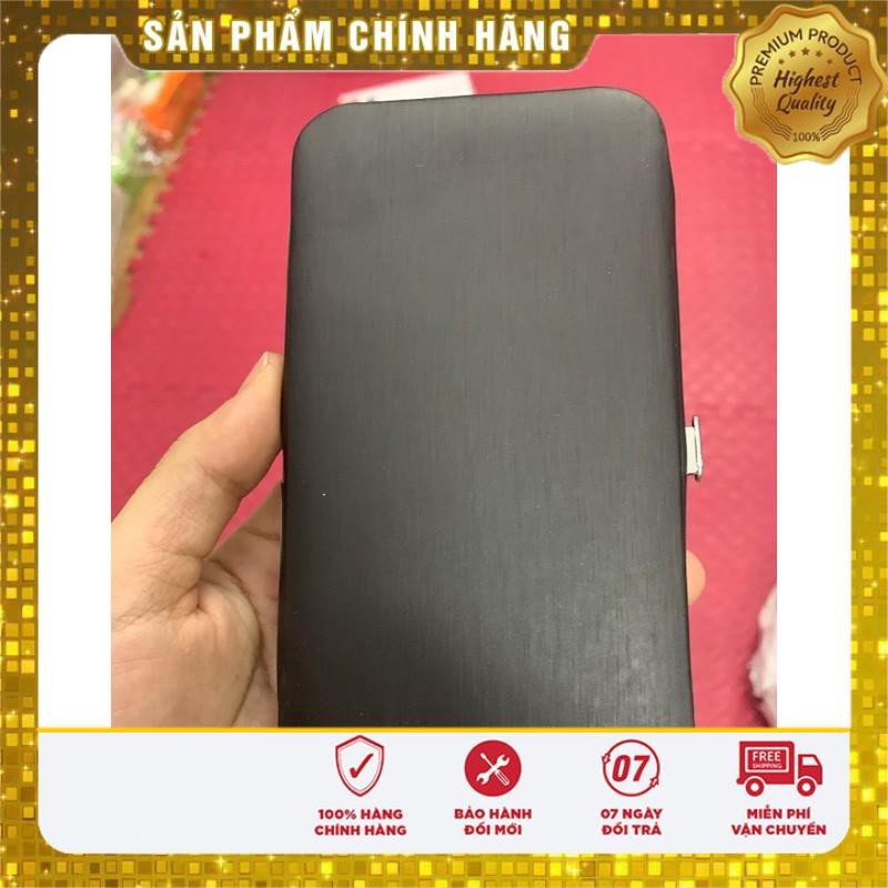 ví đựng nhíp