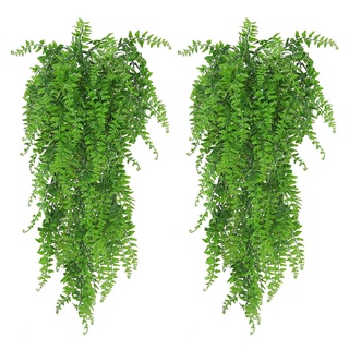 Set Plants Fake Hanging Plant Artificial Wall Leaves House Aesthetic Decorations Leaf Bedroomflowers Greenery Vine Decoration Ivy