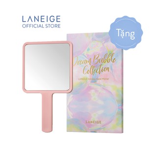 Gương trang điểm bỏ túi xinh xắn