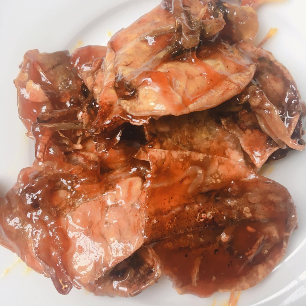 🦑 250g Mực khô size mini 100 con/kg ngọt thịt 🦑 Đặc sản Vân Đồn | BigBuy360 - bigbuy360.vn