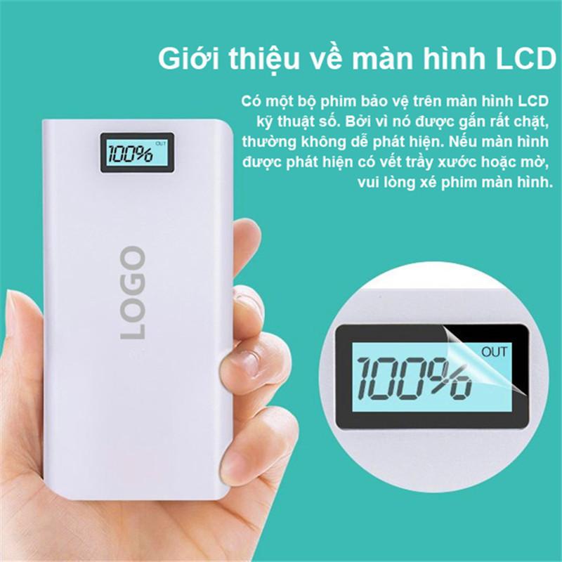 ROMOSS Ngân hàng điện mới Ban đầu 20000 mAh Sense 6 Pin ngoài PowerBank sạc pin di động dự phòng [CDB100010]