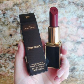 Son Tom Ford