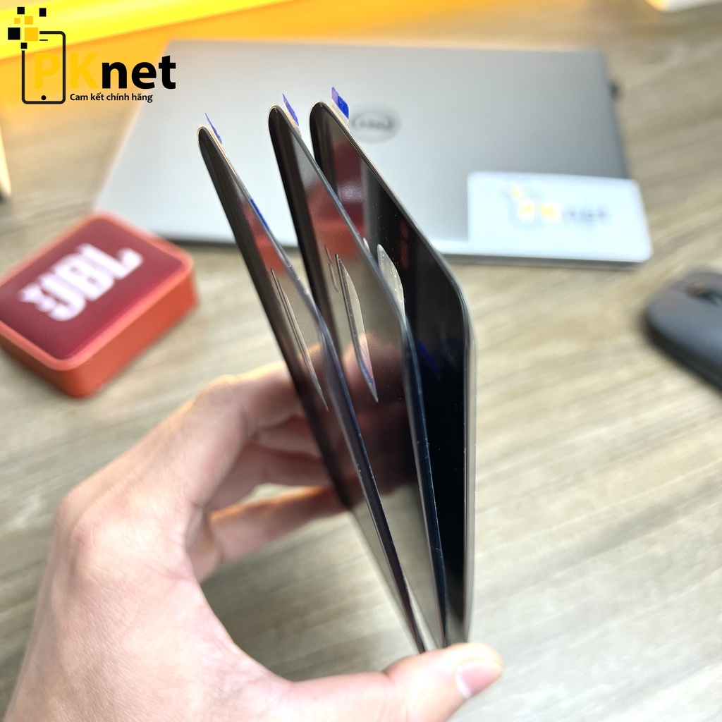 Nắp lưng S9 Plus [CHÍNH HÃNG SAMSUNG] Nắp kính lưng Samsung S9 Plus chính hãng