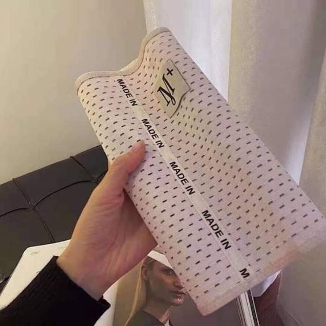 Gen siết eo ,thông hơi giảm mỡ cơ bụng ,tạo hốc eo (video thật ) | BigBuy360 - bigbuy360.vn