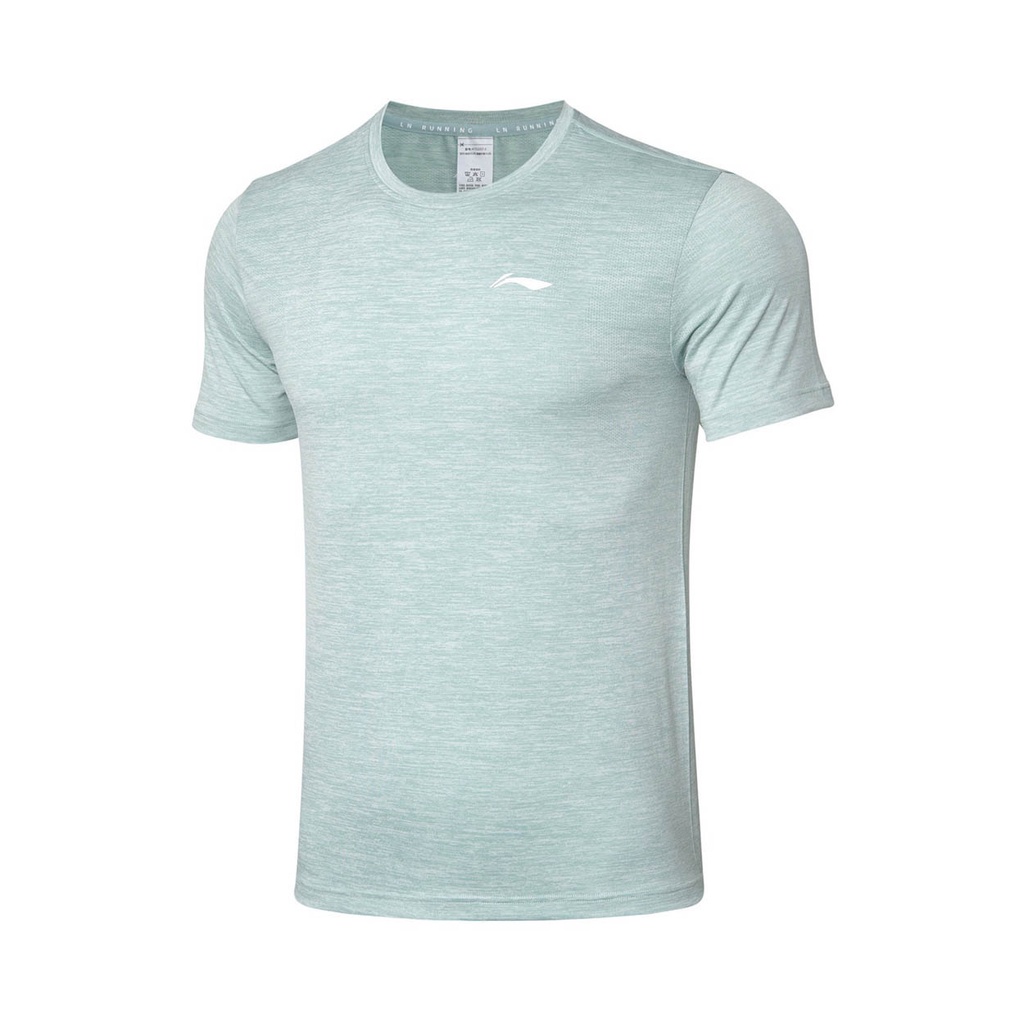 Áo T-Shirt Thể Thao Nam Li-Ning ATSQ257-5