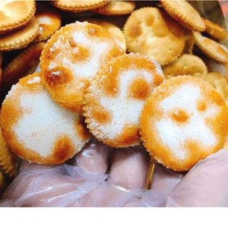BÁNH LẠT ĐƯỜNG TRÒN