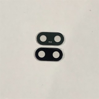 Kính camera Vivo V11 rời ĐEN