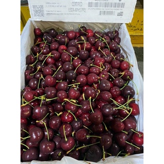 Cherry Mỹ 550k/ kí có bán hộp nửa kí