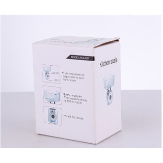 💥FREESHIP💥Cân nhà bếp mini, Cân làm bánh