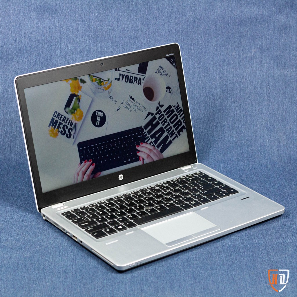 Laptop HP Elitebook Folio 9470m