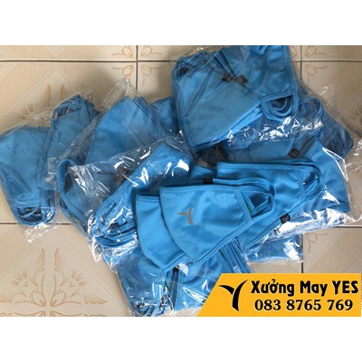 khẩu trang vải poly kháng khuẩn | BigBuy360 - bigbuy360.vn