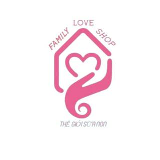 Family Love Shop