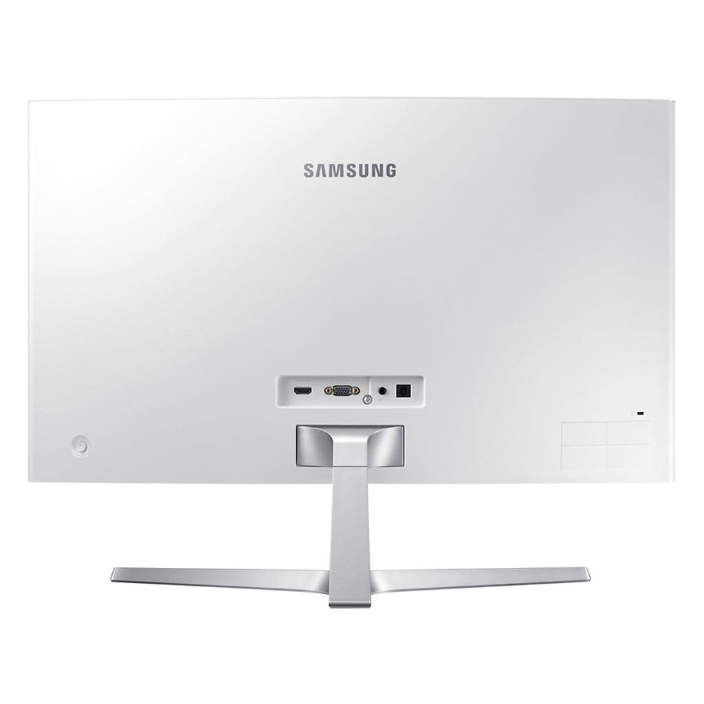 Màn hình cong Samsung LC27F397FHEXXV 27inch - Hàng chính hãng