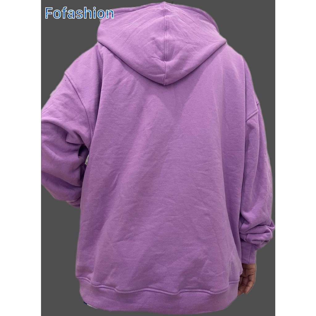 HOT (THIẾT KẾ ĐẶC BIỆT ) Áo HOODIE Hàng Dày Thu Đông COTTON 100% Dành Riêng 11/2021 | BigBuy360 - bigbuy360.vn