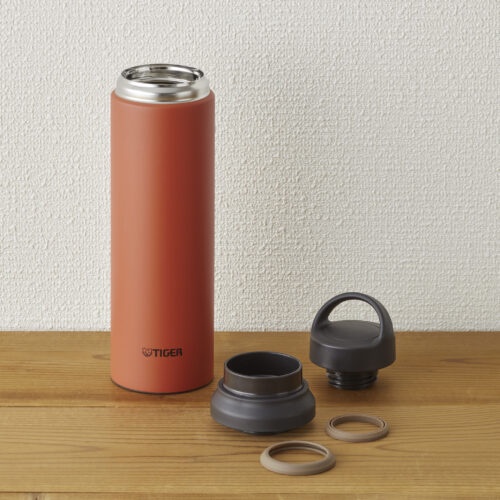 [FREESHIP] Bình Giữ Nhiệt Tiger MCZ-S080 (800ml) - chính hãng 12 tháng