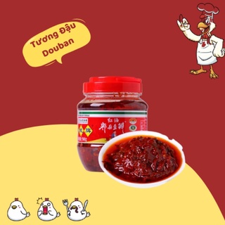 Tương Đậu Douban, Món Ăn Tứ Xuyên