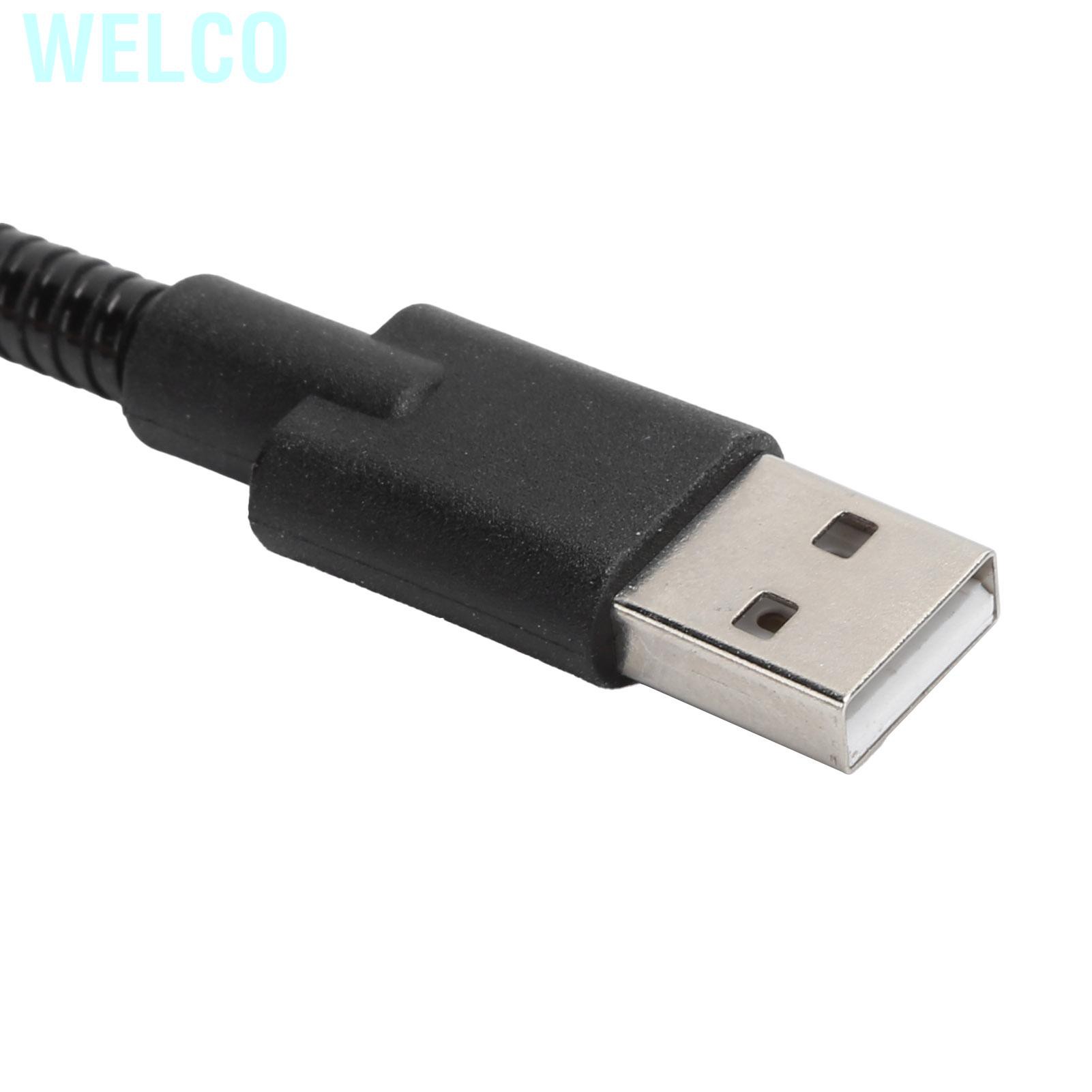 Dây Cáp Sạc Usb 2 Trong 1 Cho Ios