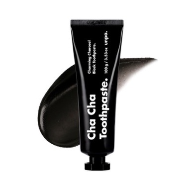 [Toothpaste  - Pink  / BLACK  / WHITE  / GRAY