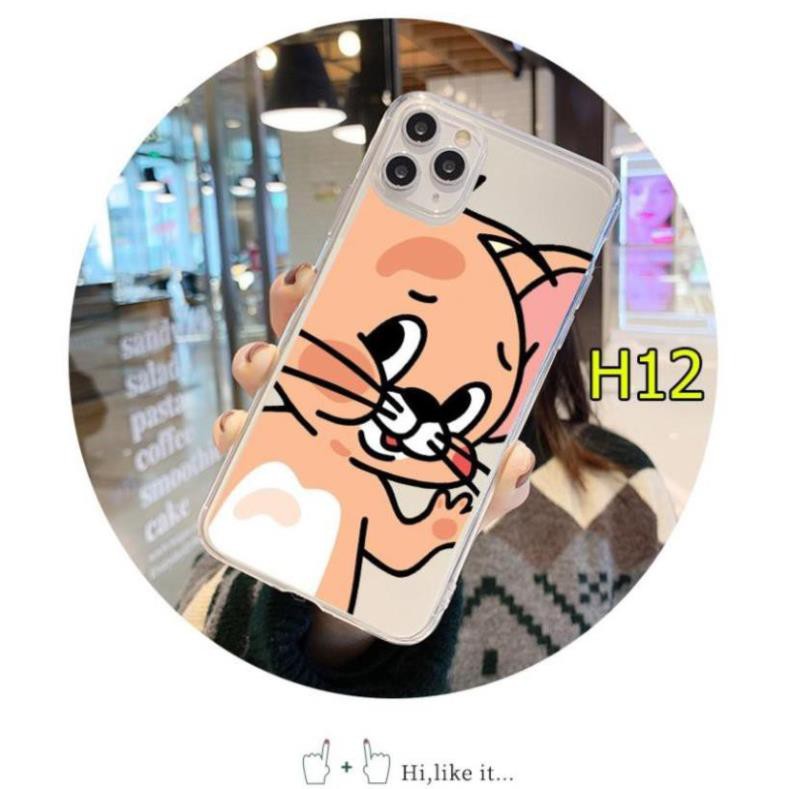 <FREESHIP> Ốp lưng in hình cute cho Huawei Y1s, Y9s, Gr5, Gr5 2017, Gr5 mini