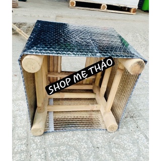GHẾ XÔNG PHỤ KHOA