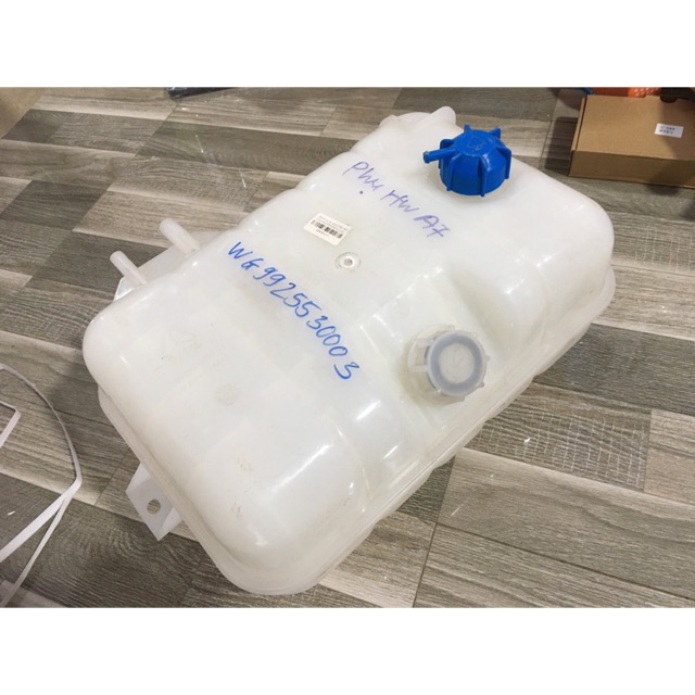 Sản phẩm gia đình làm: Bình nước phụ HỔ VỒ A7 (VG9925530003)
