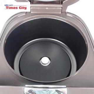 Nồi cơm Lock&Lock 1.5 lit EJR316BLK